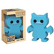 Uglydoll Ice Bat Funko Blox Vinyl Figure